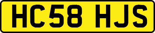 HC58HJS