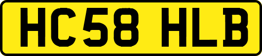HC58HLB