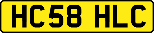 HC58HLC