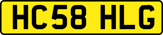 HC58HLG