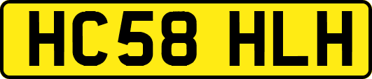 HC58HLH