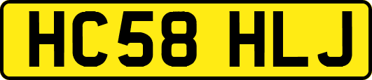 HC58HLJ