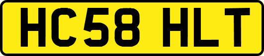 HC58HLT