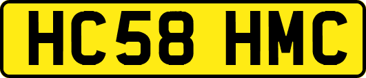 HC58HMC