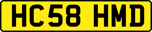 HC58HMD