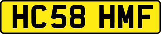 HC58HMF