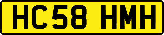 HC58HMH