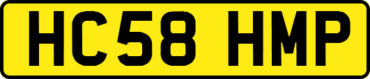 HC58HMP