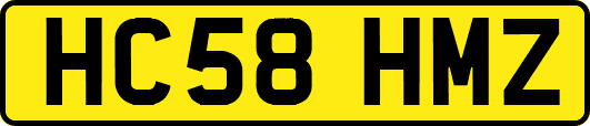 HC58HMZ