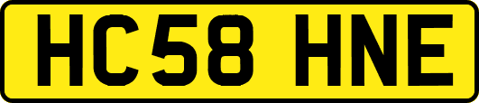 HC58HNE