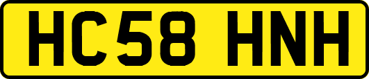HC58HNH