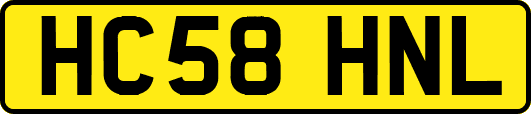 HC58HNL