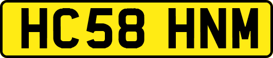 HC58HNM