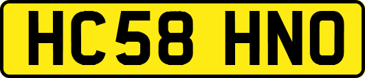 HC58HNO