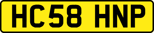 HC58HNP