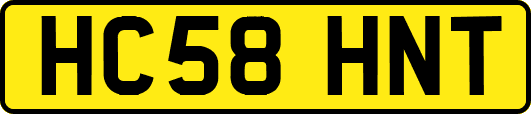 HC58HNT