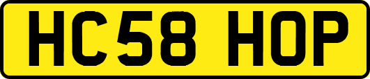 HC58HOP