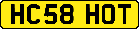 HC58HOT