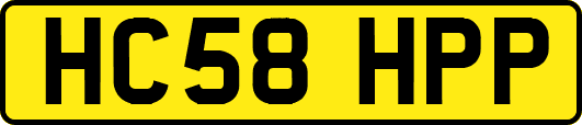 HC58HPP