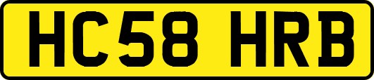 HC58HRB