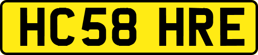 HC58HRE
