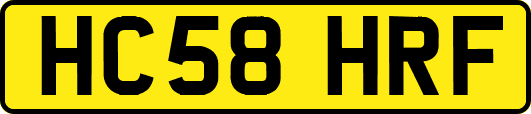HC58HRF