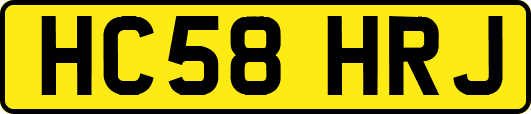 HC58HRJ