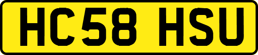 HC58HSU