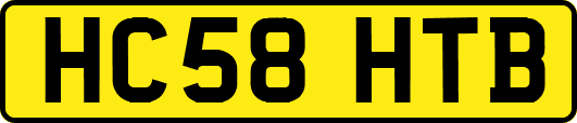 HC58HTB