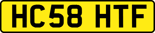 HC58HTF