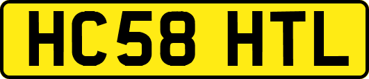 HC58HTL