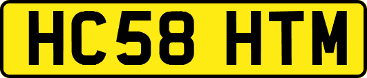 HC58HTM
