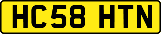 HC58HTN