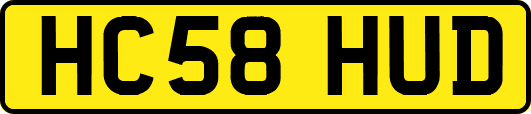 HC58HUD