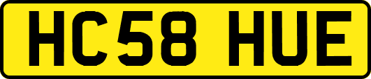 HC58HUE