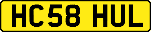HC58HUL