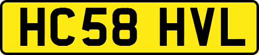 HC58HVL