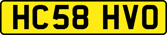 HC58HVO