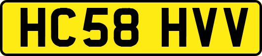 HC58HVV