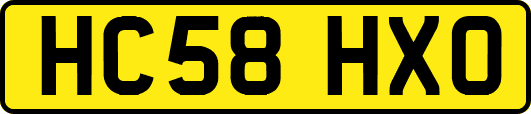 HC58HXO