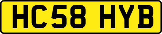 HC58HYB
