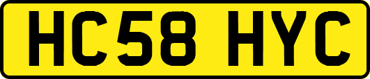 HC58HYC