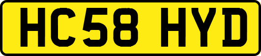 HC58HYD