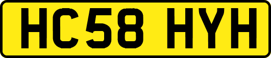 HC58HYH