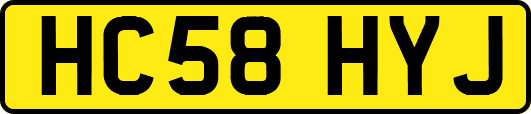HC58HYJ