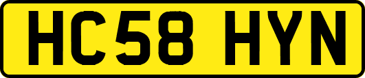 HC58HYN