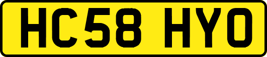 HC58HYO