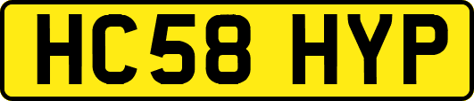HC58HYP