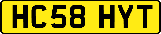 HC58HYT