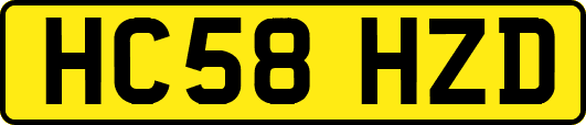 HC58HZD